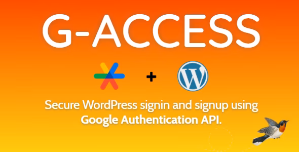 G-Access