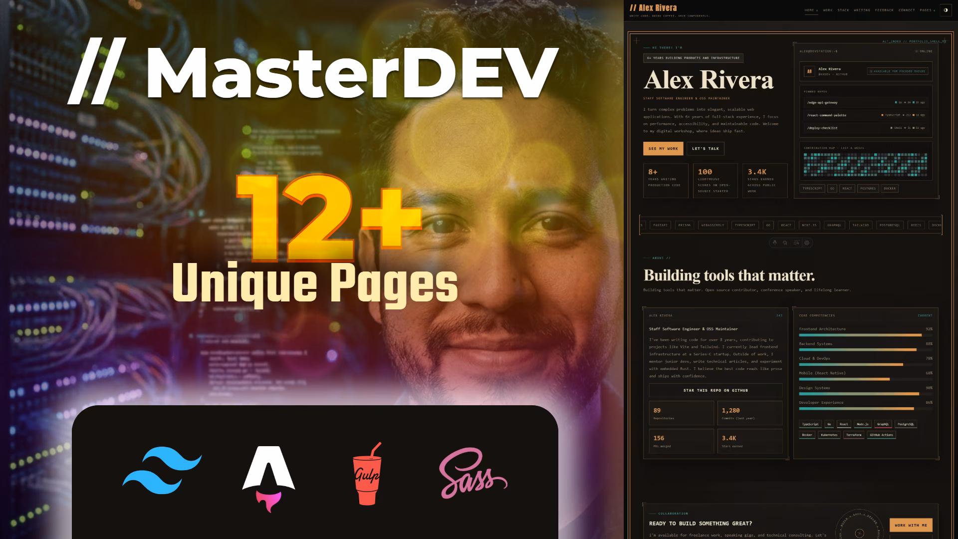MasterDev